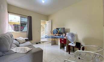 Imagem 1: Apartamento com 2 dormitórios à venda, 40 m² por R$ 99.000,00 - Mondubim - Fortaleza/CE