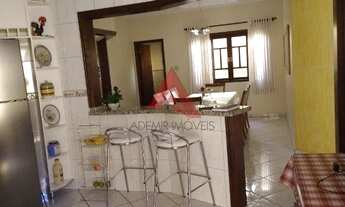 Imagem 5: JACAREí - Casa Padrão - Cidade Jardim