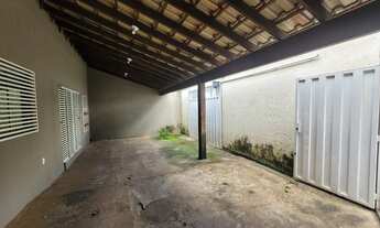 Imagem 4: Excelente casa para aluguel no Bairro Santa Rosa - Uberlândia - MG