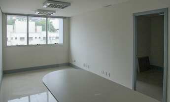 Imagem 5: PORTO ALEGRE - Conjunto Comercial/Sala - FLORESTA