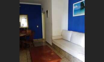 Imagem 5: Aluga-se Apartamento Mobiliado no Centro - São José do Rio Preto/SP