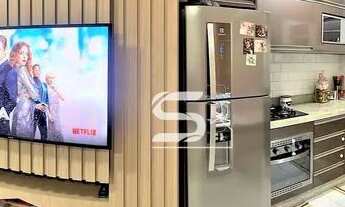 Imagem 6: Sobrado à venda, 112 m² por R$ 630.000,00 - Vila Alpina - São Paulo/SP