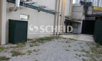 Imagem 2: Terreno para estacionamento em excelente localização na Zona Sul