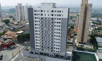 Imagem 2: Apartamento a venda com 45 metros com 2 quartos no Km 18 - Osasco - São Paulo