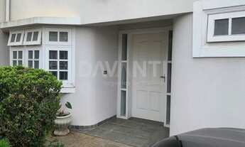 Imagem 2: Casa - Parque Alto Taquaral - Campinas