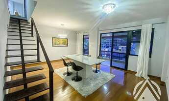 Imagem 7: Cobertura em Nova Iguaçu, 325m2, 3 quartos com suíte e Piscina - Centro