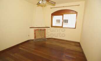 Imagem 6: Casa Padrão em Pelotas