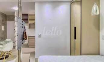 Imagem 4: São Paulo - Apartamento Padrão - Moema