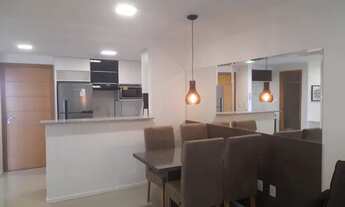 Imagem 6: Green View - 01 Qto - Mobiliado - D.Pedro