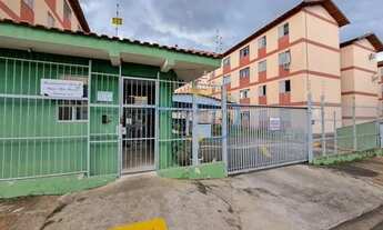 Imagem: Apartamento com 2 quartos para alugar por