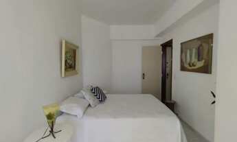 Imagem 5: Apartamento Mobiliado no Centro - Aluguel Fixo