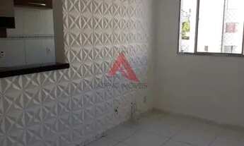 Imagem 3: JACAREí - Apartamento Padrão - Jardim Califórnia