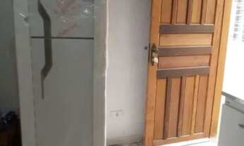 Imagem 7: Kitnet mobiliada próx centro Santo André