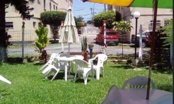 Imagem 3: Apartamento para venda possui 46 metros quadrados com 2 quartos em Mumbuca - Maricá - RJ