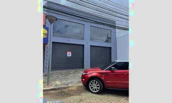 Imagem: Loja para locação no bairro Vila Santo