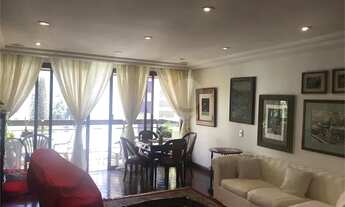 Imagem 7: São Paulo - Apartamento Padrão - ITAIM BIBI