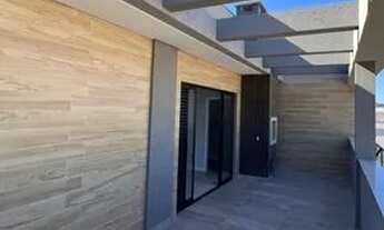 Imagem 2: Cobertura em Bombas a 150 mts do mar