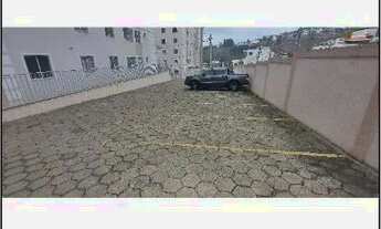 Imagem 2: JUIZ DE FORA - Apartamento Padrão