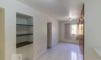 Imagem 2: Apartamento para Aluguel - Centro, 1 Quarto, 50 m2