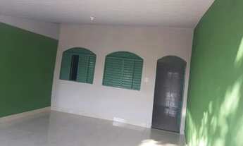 Imagem 4: Casa Barata com Barracão