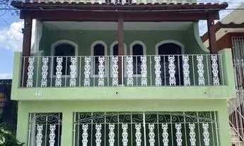 Imagem: Ótimo Sobrado a Venda no JD. Da Glória