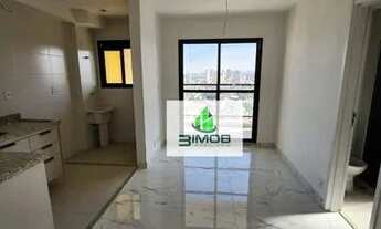 Imagem 3: Apartamento com 2 dormitórios para alugar, 44 m² por R$ 2.573,10/mês - Vila Maria Alta - S