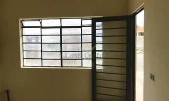 Imagem 6: Locação de Casas / Padrão na cidade de Mogi Guaçu