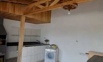 Imagem 4: Casa de 3 quartos