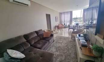 Imagem 3: Apto 03 Suites PlenasTerra Mundi Cascavel (OPORTUNIDADE