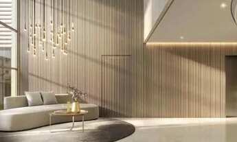 Imagem: Cobertura duplex para venda possui 230 metros