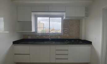 Imagem 4: Apartamento Padrão em Franca