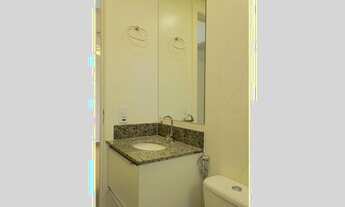 Imagem 6: APARTAMENTO NOVO PARA LOCAÇÃO NO RES. ARBORETTO