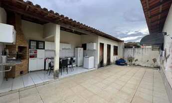 Imagem 2: Casa para venda tem 155 metros quadrados com 3 quartos em Imbuí - Salvador - BA