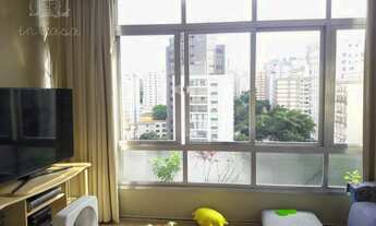 Imagem 3: Apartamento 3 dormitórios 1 vaga 170 metros