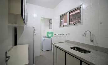 Imagem 6: Apartamento com 1 dormitório para alugar, 44 m² por R$ 3.726,00/mês - Vila Beatriz - São P