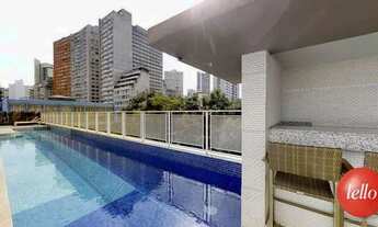 Imagem 2: São Paulo - Apartamento Padrão - Liberdade