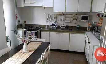 Imagem 6: São Paulo - Apartamento Padrão - Mooca