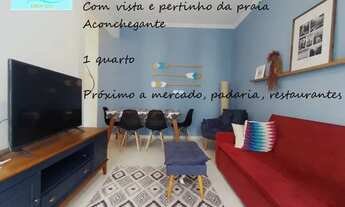 Imagem: Apartamento para venda tem 50 metros quadrados