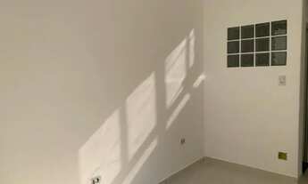 Imagem 2: Kitnet/conjugado para aluguel possui 32 metros quadrados com 1 quarto em Bela Vista - São