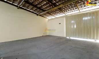 Imagem 7: Casa para aluguel, 3 quartos, 2 vagas, Dona Rosa - Divinópolis/MG