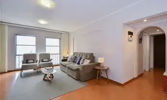 Imagem 2: Condomínio CABO SÃO ROQUE no 11º Andar no Jardim das Acácias em São Paulo/SP - Apartamento