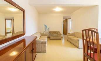 Imagem 6: Apartamento com 3 dormitórios para alugar, 81 m² por R$ 3.241,00/mês - Alto da XV - Curiti