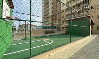 Imagem 6: SCL K43 - Apartamento 2 quartos, lazer completo, em Jardim Tropical Serra - ES