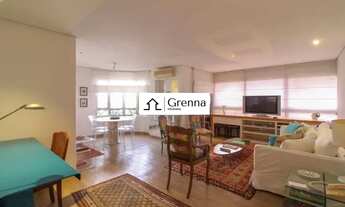 Imagem: Apartamento para locação no Jardins com