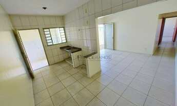 Imagem: Casa com 2 dormitórios para alugar, 60