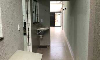 Imagem 6: Jardim helvécia, casa 3 quartos, 118 m²