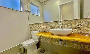 Imagem 6: Casa no condomínio Portal da Torre com 370 m2 Juiz de Fora -´MG