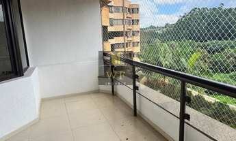 Imagem: Apartamento para Locação em Barueri, Dezoito