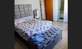 Imagem 7: Goiânia - Casa Padrão - <br> Residencial Brisas da Mata