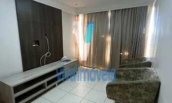 Imagem: Apartamento para locação, Parque Amazônia